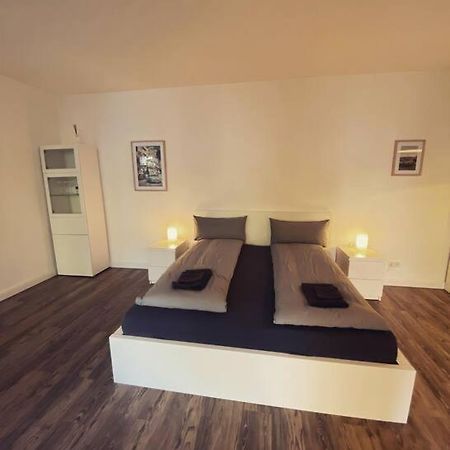 Exklusives Loft An Der Weserpromenade Und Stadt BRE 외부 사진