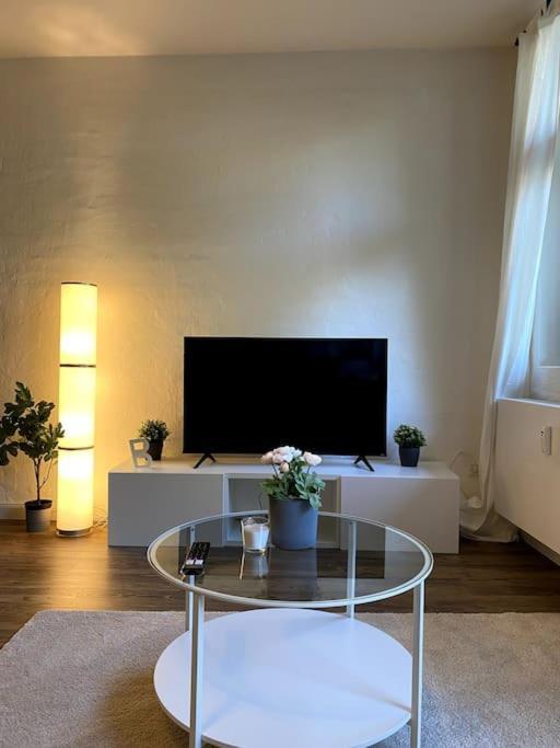 Exklusives Loft An Der Weserpromenade Und Stadt BRE 외부 사진